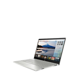HP Pavilion Laptop 15-CS1004NA Intel Core i5-8265U 8GB RAM 256GB SSD 15.6" - Silver - Good