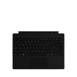 Microsoft Surface Pro X QJW-00003 Type Cover Keyboard - Black