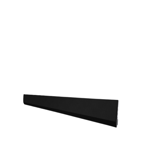 LG GX Bluetooth Soundbar - Black - Refurbished Pristine