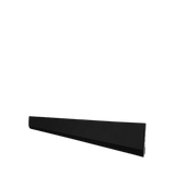 LG GX Bluetooth Soundbar - Black - Refurbished Excellent - NO PSU