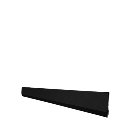 LG GX Bluetooth Soundbar - Black - Refurbished Excellent - NO PSU