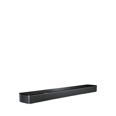 Bose Smart Soundbar 300 with Wi-Fi and Bluetooth Voice Recognition - Refurbished Excellent