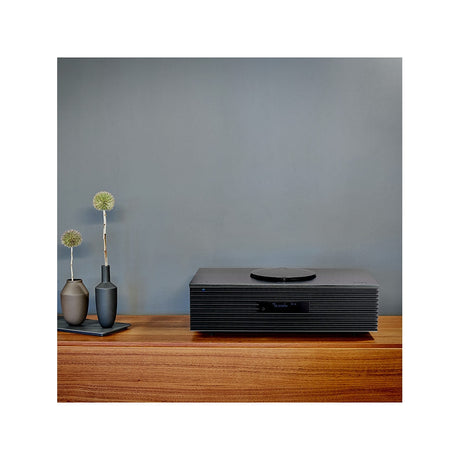 Technics SC-C70MK2 Premium High Resolution Hi-Fi System with Bluetooth