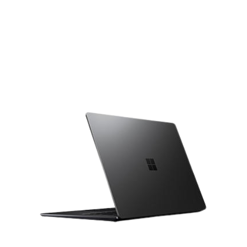 Refurbished Microsoft Surface Laptop 4 1979 Intel Core i7-1185G7 32GB RAM 1TB 13.5" - Black - Pristine