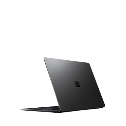 Microsoft Surface Laptop 4 Intel Core i7-1185G7 32GB RAM 1TB - Black - Pristine