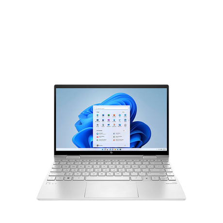 HP X360 13-BD0017NA 13.3'' Laptop, Intel Core i7, 16GB RAM, 512GB SSD, Silver (4S177EA#ABU)