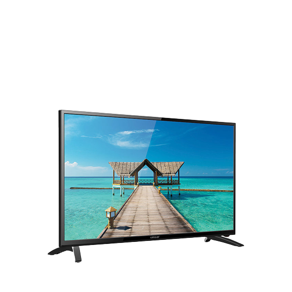 Linsar 24LED550 24-Inch LED HD Ready 720p TV
