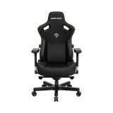 Anda Seat Kaiser Series 3 Premium Gaming Chair (AD12YDC-L-01-B-PVC) - Refurbished Excellent