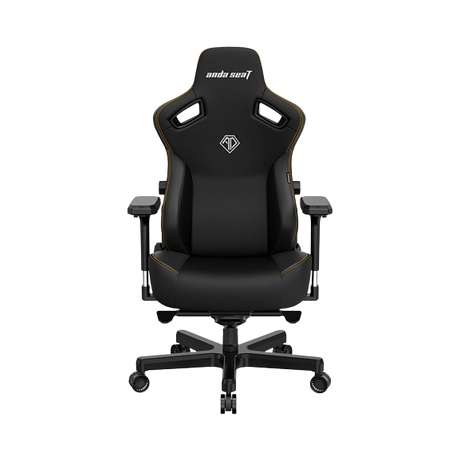 Anda Seat Kaiser Series 3 Premium Gaming Chair (AD12YDC-L-01-B-PVC) - Refurbished Excellent