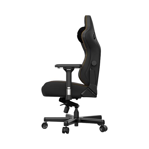 Anda Seat Kaiser Series 3 Premium Gaming Chair (AD12YDC-L-01-B-PVC) - Refurbished Excellent