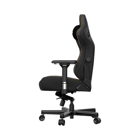 Anda Seat Kaiser Series 3 Premium Gaming Chair (AD12YDC-L-01-B-PVC) - Refurbished Excellent