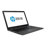 Refurbished HP 250 G6 Intel Core i5-7200U 8GB RAM 1TB SSD 15.6" - Black - Good