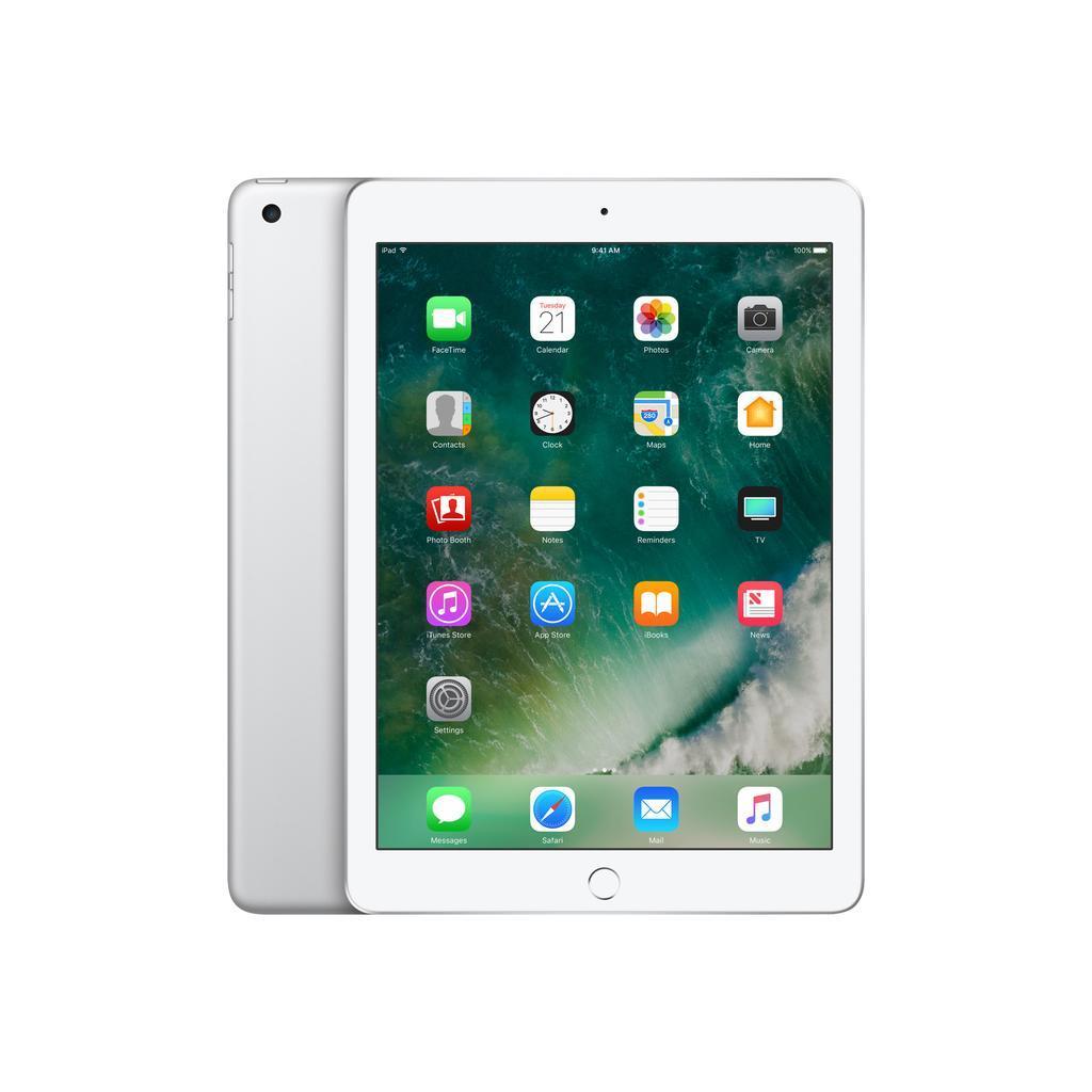 Apple iPad 9.7 2018 Wi-Fi