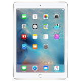 Apple iPad Air 2 Wi-Fi + Cellular - 128GB - Gold