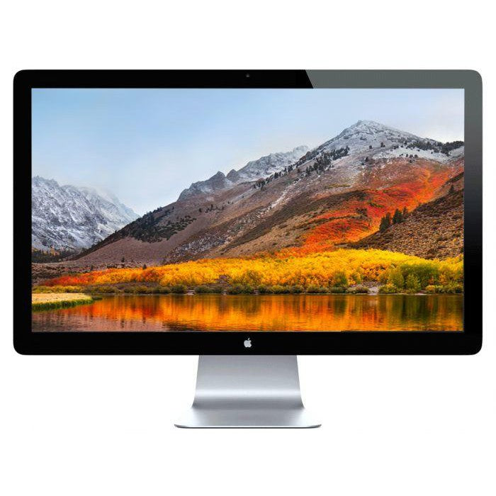 Apple A1407 Thunderbolt 27" Monitor - Refurbished Good