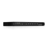 Ubiquiti ES-12F EdgeSwitch 12 Fibre Managed Gigabit Fibre Switch