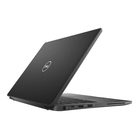 Dell Latitude 7400 Intel Core i5-8265U 16GB RAM 256GB SSD - Black