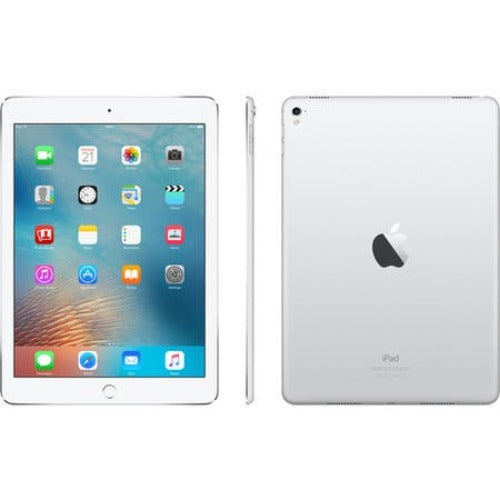 Apple iPad Pro (2016) 9.7", 32GB, Wi-Fi - Silver - MLMP2B/A