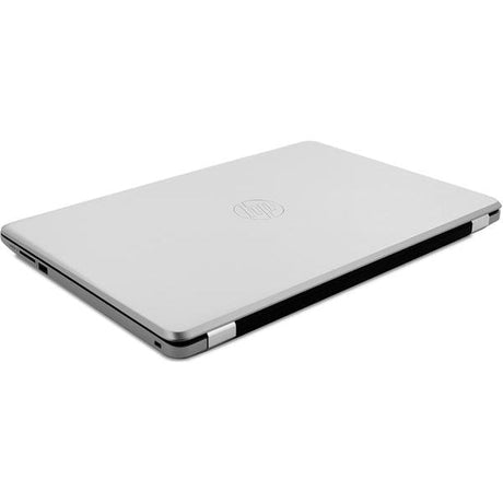 HP 15-BS158SA 15.6" Laptop, Intel Core i5-8250U 4GB RAM 1TB HDD, 15.6" - Silver