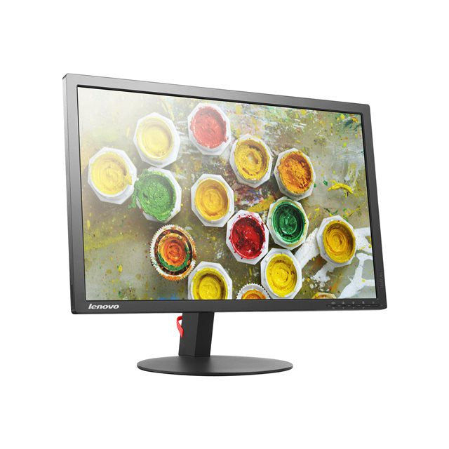 Lenovo ThinkVision T2454p LED Monitor - Refurbished Fair