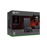 Xbox Series X Console & Diablo IV Bundle