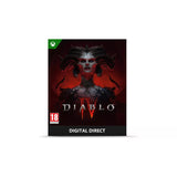 Xbox Series X Console & Diablo IV Bundle