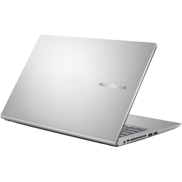 Refurbished Asus VivoBook X1500EA-BQ2736W Intel Core i7-1165G7 8GB RAM 512GB 15.6" - Silver - Good