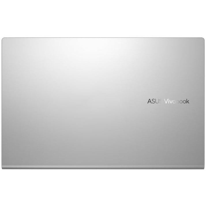 Refurbished Asus VivoBook X1500EA-BQ2736W Intel Core i7-1165G7 8GB RAM 512GB 15.6" - Silver - Good