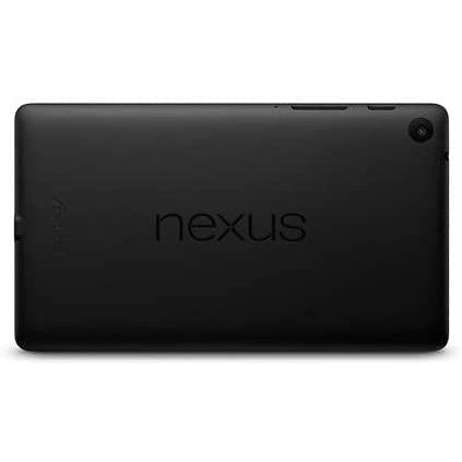 Asus Nexus 7, 7" Tablet (2012) 8GB - Black