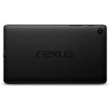 Asus Nexus 7, 7" Tablet (2012) 8GB - Black