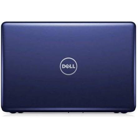 Refurbished Dell Inspiron 15 5567 15.6" Intel Core i3-7100U 8GB RAM 1TB - Navy Blue - Good