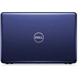 Refurbished Dell Inspiron 15 5567 15.6" Intel Core i3-7100U 8GB RAM 1TB - Navy Blue - Good