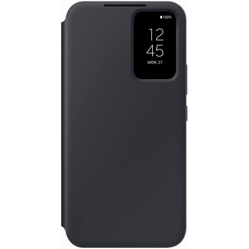 Samsung Galaxy A54 Smart View Wallet Case - Black