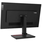 Refurbished Lenovo ThinkVision T24H-20 24" LED Monitor - Pristine