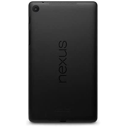 Asus Nexus 7, 7" Tablet (2013) 16GB - Black - Refurbished Good