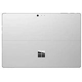 Microsoft Surface Pro 4 Intel Core i5-6300U 4GB RAM 128GB SSD 12.3" - Silver
