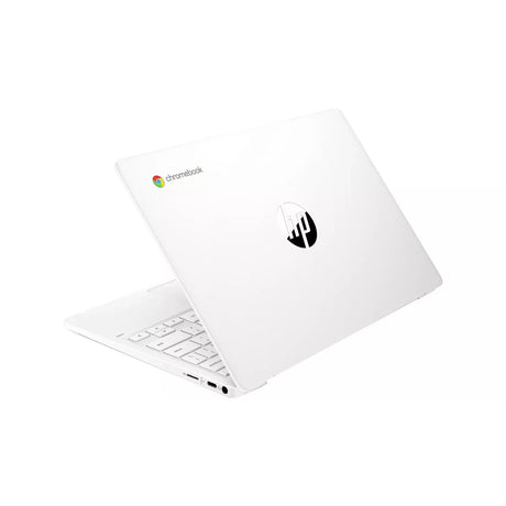 Refurbished HP Chromebook 11A-NA0000NA MediaTek MT8183 4GB RAM 32GB - White - Pristine