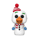 Funko Pop - 939 - Five Night's at Freddy's - Snow Chica