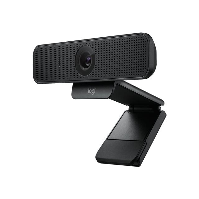 Logitech C925e 1080p Business Webcam - Pristine