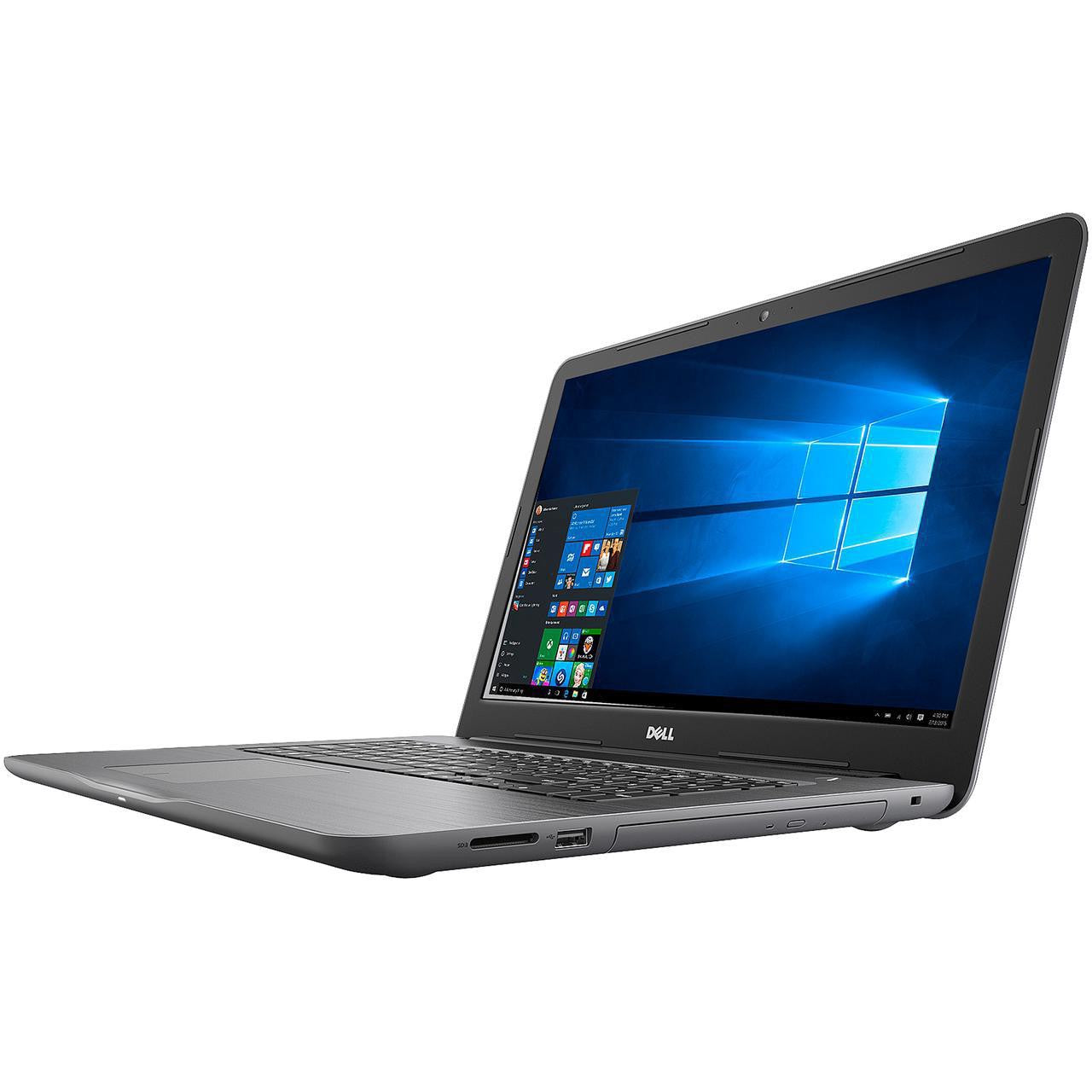 Dell Inspiron 17 5767 Laptop Intel Core i7 16GB 2TB HDD 17.3