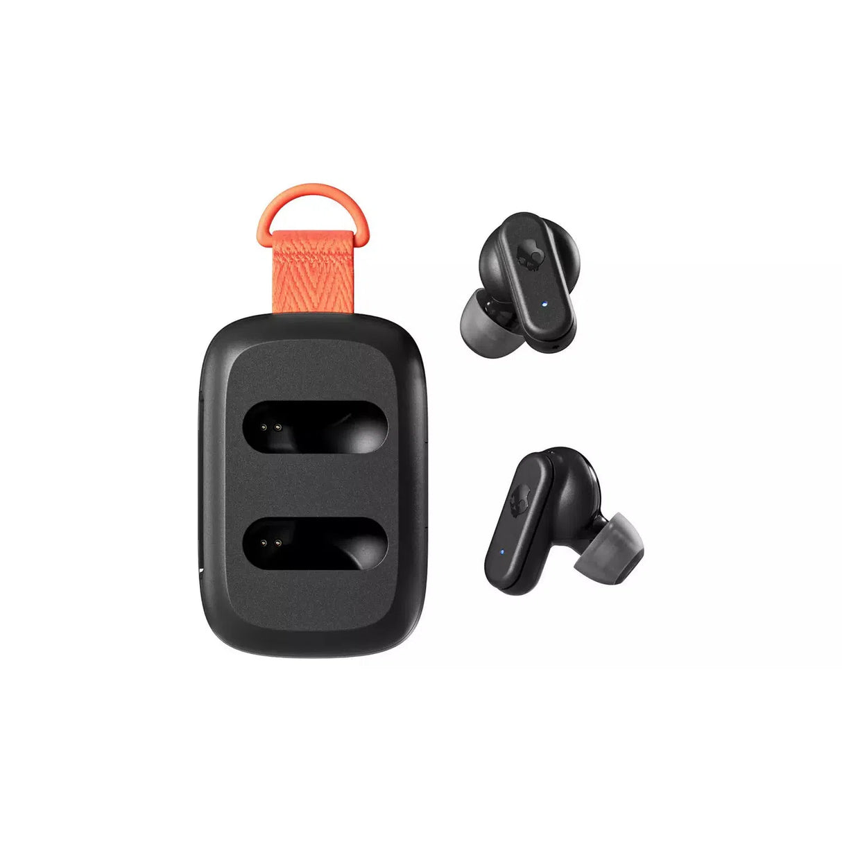 Skullcandy Dime 3 Wireless Earbuds - Black - Refurbished Good