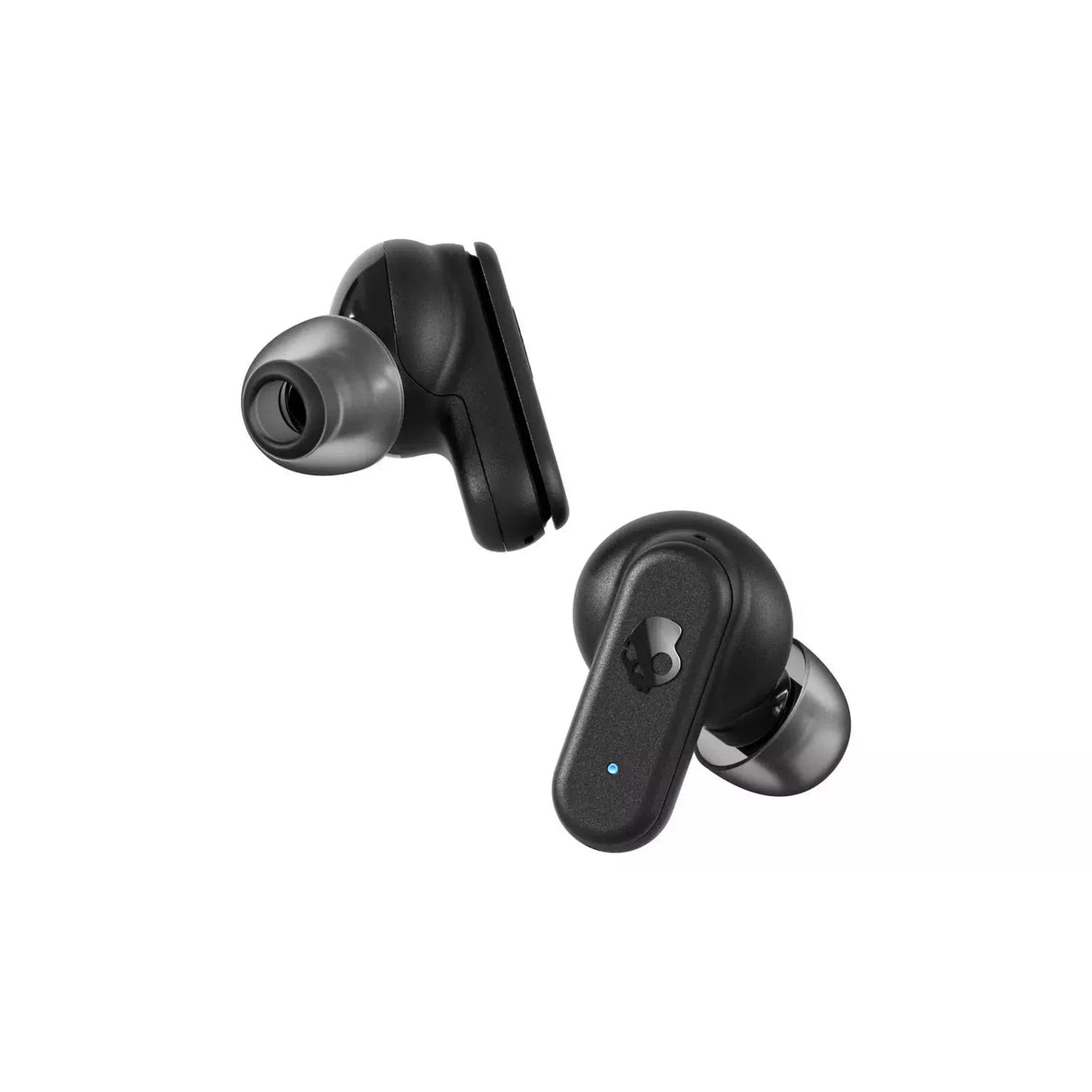 Skullcandy Dime 3 Wireless Earbuds - Black - Refurbished Good