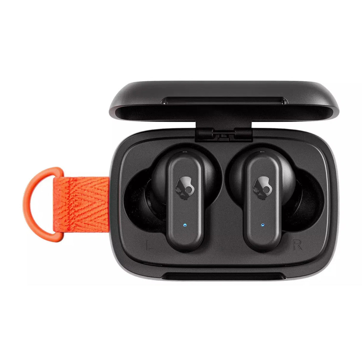 Skullcandy Dime 3 Wireless Earbuds - Black - Refurbished Good