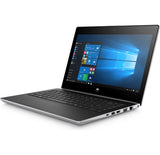 Refurbished HP ProBook 430 G5 Intel Core i5-8250U 8GB RAM 240GB - Black - Fair