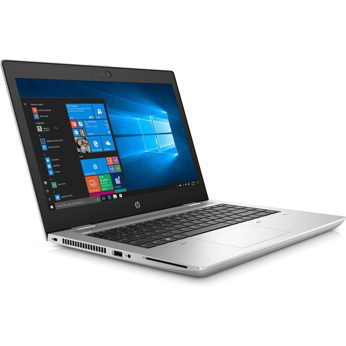 Hp probook core deals i5