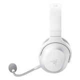 Razer Barracuda X 2022 Edition Wireless Headset - Mercury White - Refurbished Pristine