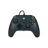 PowerA Wired Controller for Xbox - Black - Excellent