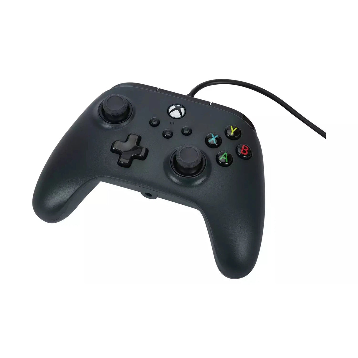 PowerA Wired Controller for Xbox - Black - Excellent