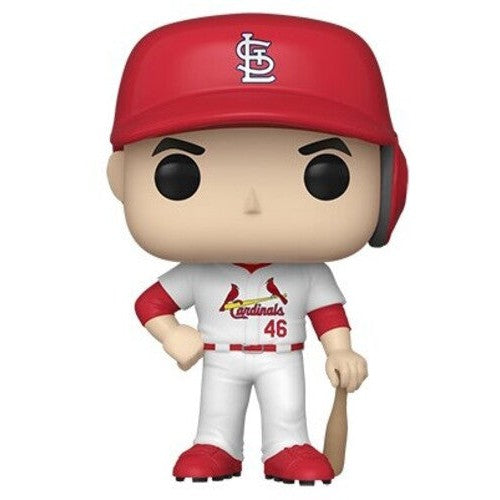 Funko Pop 35 - MLB - Cardinals - Paul Goldschmidt