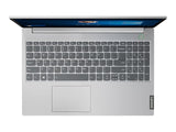 Refurbished Lenovo ThinkBook 15 Intel Core i5-1035G1 8GB RAM 256GB - Grey - Excellent